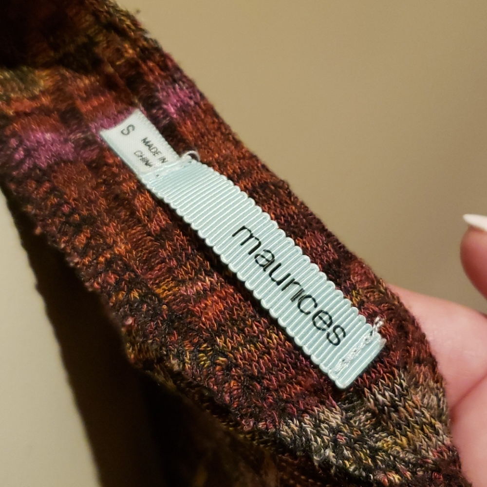Tunic - Picture 3 of 5